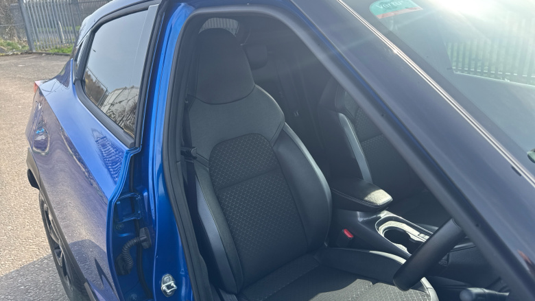 Nissan Juke 1.0 DiG-T 114 N-Connecta 5dr Petrol Hatchback